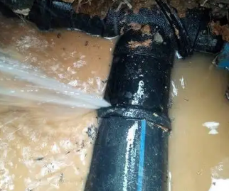 丰南测漏水公司哪家好