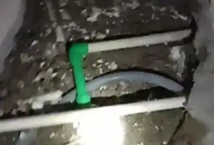 丰南测漏水公司