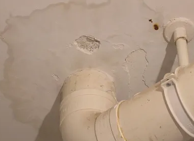 丰南卫生间测漏水多少钱