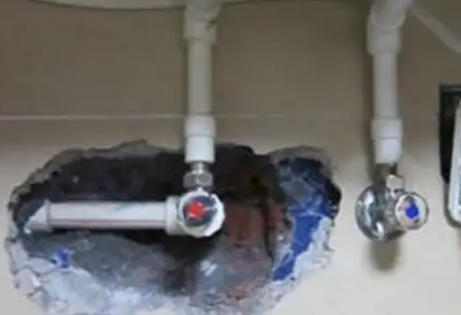 丰南卫生间测漏水查询方法