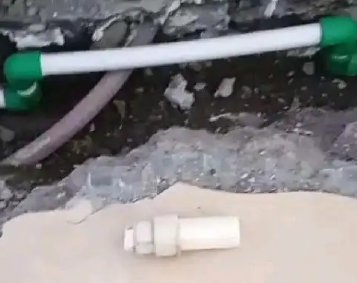 丰南卫生间测漏水多少钱