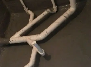 丰南水管漏水检测知识点