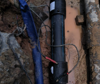 丰南水管漏水检测多少钱