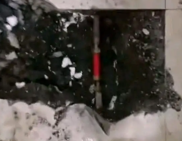 丰南卫生间测漏水多少钱