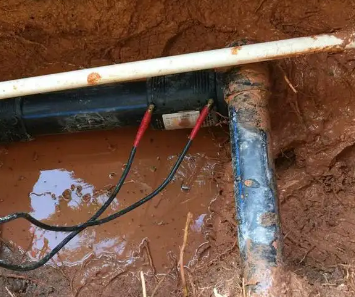 丰南水管漏水检测多少钱