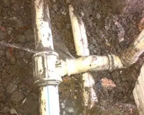 丰南卫生间测漏水多少钱