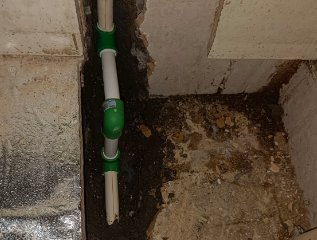 丰南卫生间测漏水哪家好