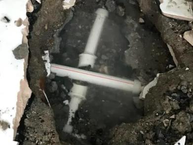 丰南漏水检测公司哪家好